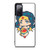 CHIBI WONDER WOMAN Samsung Galaxy S20 FE Case Cover