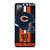 CHICAGO BEARS FLAG LOGO Samsung Galaxy S20 FE Case Cover