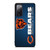 CHICAGO BEARS Samsung Galaxy S20 FE Case Cover