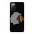 CHICAGO BLACKHAWKS NAMES Samsung Galaxy S20 FE Case Cover