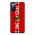 CHICAGO BLACKHAWKS ONE GOAL Samsung Galaxy S20 FE Case Cover