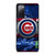 CHICAGO CUBS UBS LOGO Samsung Galaxy S20 FE Case Cover