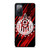 CHIVAS DE GUADALAJARA CLUB Samsung Galaxy S20 FE Case Cover
