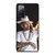 CHRIS BROWN 3 Samsung Galaxy S20 FE Case Cover