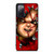 CHUCKY DOLL CREEPY Samsung Galaxy S20 FE Case Cover