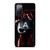 CIVIL WAR 1 Marvel Avengers Samsung Galaxy S20 FE Case Cover