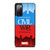CIVIL WAR 3 Marvel Avengers Samsung Galaxy S20 FE Case Cover