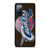 CLEVELAND CAVALIERS Samsung Galaxy S20 FE Case Cover
