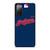 CLEVELAND INDIANS LOGO BASEBALL TEAM NIKE ICON Samsung Galaxy S20 FE Case Cover