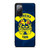 CLUB AMERICA ARRIESGA TODO Samsung Galaxy S20 FE Case Cover