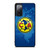 CLUB AMERICA LOGO Samsung Galaxy S20 FE Case Cover