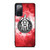 CLUB DEPORTIVO GUADALAJARA CHIVAS 3 Samsung Galaxy S20 FE Case Cover
