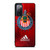 CLUB DEPORTIVO GUADALAJARA CHIVAS 4 Samsung Galaxy S20 FE Case Cover