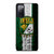 CLUB LEON FOOTBALL ART Samsung Galaxy S20 FE Case Cover
