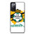 CLUB SANTOS LAGUNA Samsung Galaxy S20 FE Case Cover