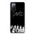 CNCO Samsung Galaxy S20 FE Case Cover