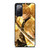 DEMON SLAYER ZENITSU AGATSUMA ANIME Samsung Galaxy S20 FE Case Cover