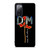 DEPECHE MODE BAND ENJOY THE SILENCE Samsung Galaxy S20 FE Case Cover