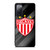 DEPOSTIVO NECAXA FOOTBALL Samsung Galaxy S20 FE Case Cover
