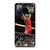 DERRICK ROSE DUNK Samsung Galaxy S20 FE Case Cover