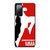 DESTINY MMA MIX MARTIAL ART LOGO Samsung Galaxy S20 FE Case Cover