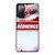DETROIT REDWINGS Samsung Galaxy S20 FE Case Cover