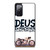 DEUS CUSTOM MOTORCYCLES Samsung Galaxy S20 FE Case Cover
