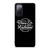 DEUS EX MACHINA MOTORCYCLES 2 Samsung Galaxy S20 FE Case Cover