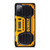 DEWALT JOBSITE RADIO Samsung Galaxy S20 FE Case Cover