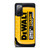 DEWALT TOOL LOGO TAPE MEASURE Samsung Galaxy S20 FE Case Cover