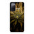 DIAMOND SUPPLY CO MARIJUANA Samsung Galaxy S20 FE Case Cover