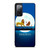 DISNEY HAKUNA MATATA LION KING Samsung Galaxy S20 FE Case Cover
