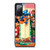 DISNEY LILO & STITCH CARTOON Samsung Galaxy S20 FE Case Cover