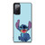 DISNEY STITCH AND LILO Samsung Galaxy S20 FE Case Cover