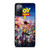 DISNEY TOY STORY 4 Samsung Galaxy S20 FE Case Cover