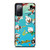 DISNEYDUCK TALES CARTOON Samsung Galaxy S20 FE Case Cover