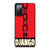 DJANGO UNCHAINED Samsung Galaxy S20 FE Case Cover