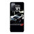 DODGE CAR BLACK Samsung Galaxy S20 FE Case Cover