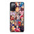 DOLAN TWINS COLLAGE 3 Samsung Galaxy S20 FE Case Cover