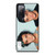 DOLAN TWINS YOU TOUR Samsung Galaxy S20 FE Case Cover