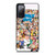 FAMILY GUY Samsung Galaxy S20 FE Case Cover