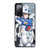 FAN ART GUNDAM SEXY Samsung Galaxy S20 FE Case Cover
