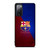 FC BARCELONA LOGO 2 Samsung Galaxy S20 FE Case Cover