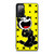 FELIX THE CAT Samsung Galaxy S20 FE Case Cover