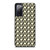 FENDI FASHION ROMA LOGO PATTERN Samsung Galaxy S20 FE Case Cover