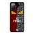 FENDI95EYES MONSTER Samsung Galaxy S20 FE Case Cover