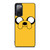 FINN AND JAKE 3 Samsung Galaxy S20 FE Case Cover