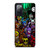 FIVE NIGHTS AT FREDDY'S SHOW Samsung Galaxy S20 FE Case Cover