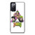 FLATBUSH ZOMBIES HIP HOP Samsung Galaxy S20 FE Case Cover