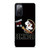 FLORIDA STATE FSU FOOTBALL 2 Samsung Galaxy S20 FE Case Cover